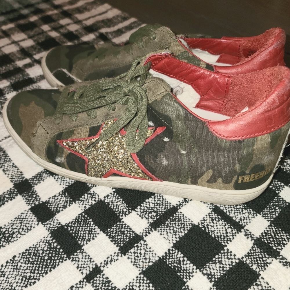Freebird Sneakers